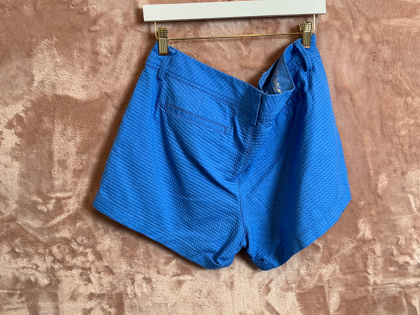 Lilly Pulitzer Short - Size 14