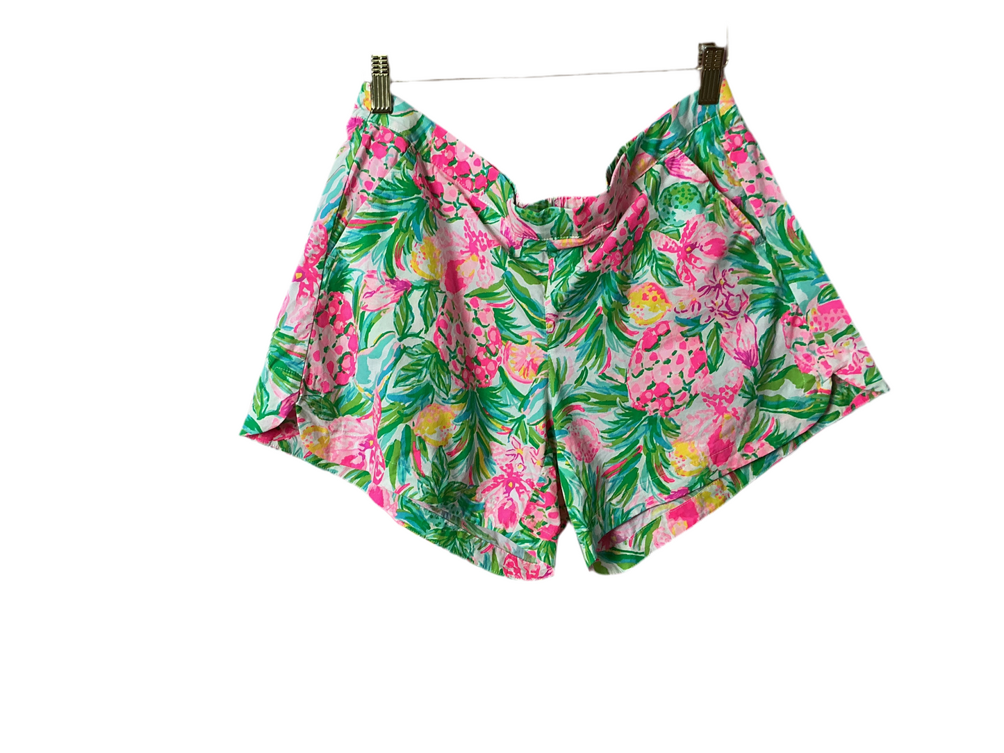 Lilly Pulitzer Shorts - Size M