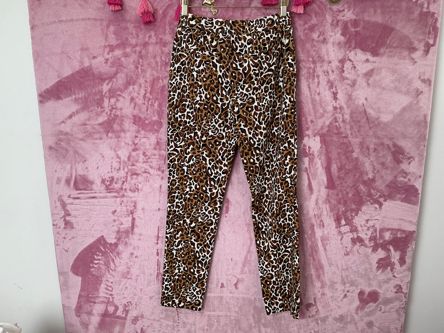 Lilly Pulitzer Pant - Size 0