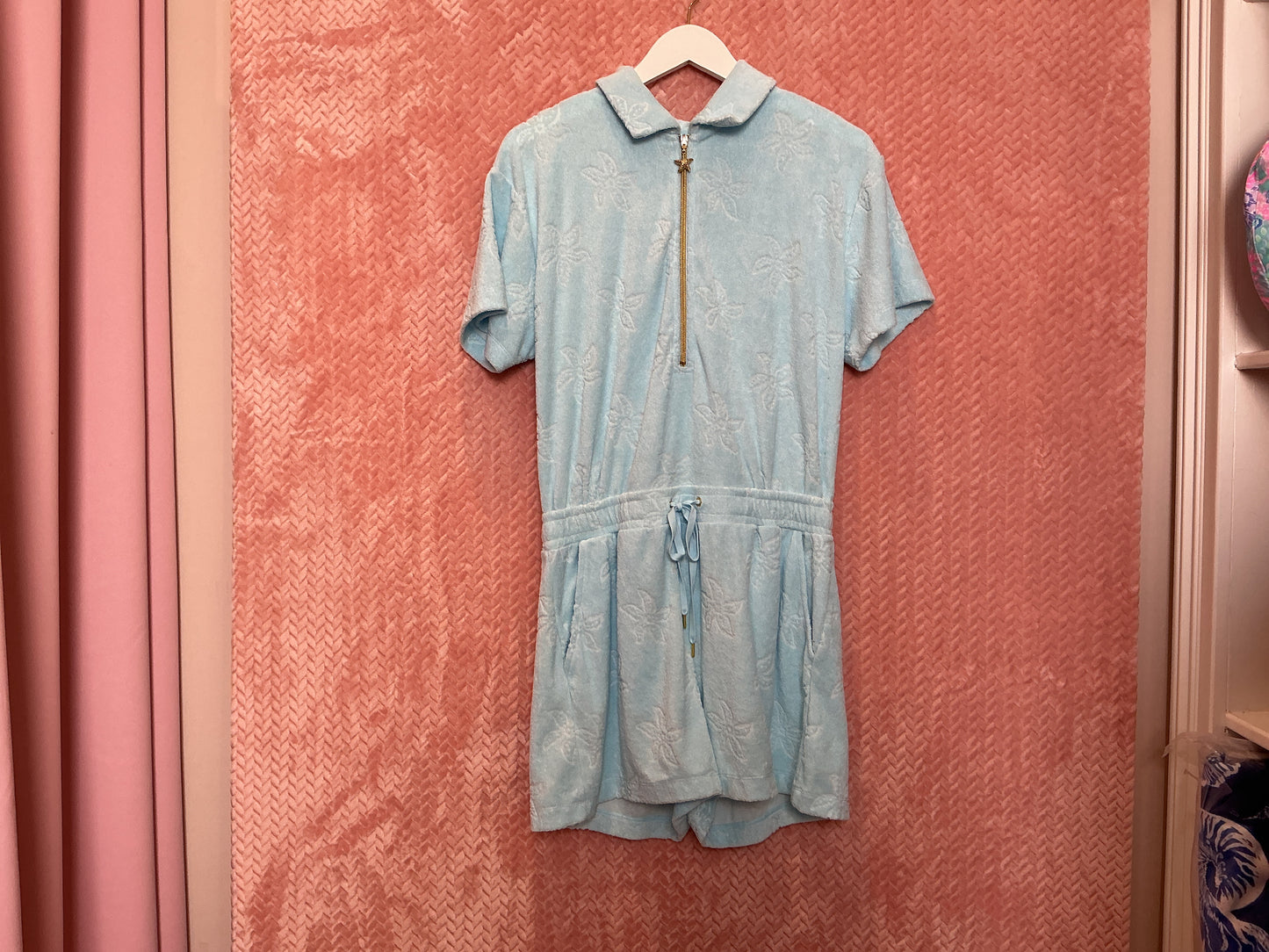 Lilly Pulitzer One Piece - Size M