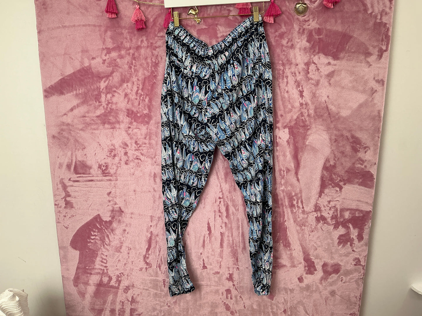 Lilly Pulitzer Pant - Size S