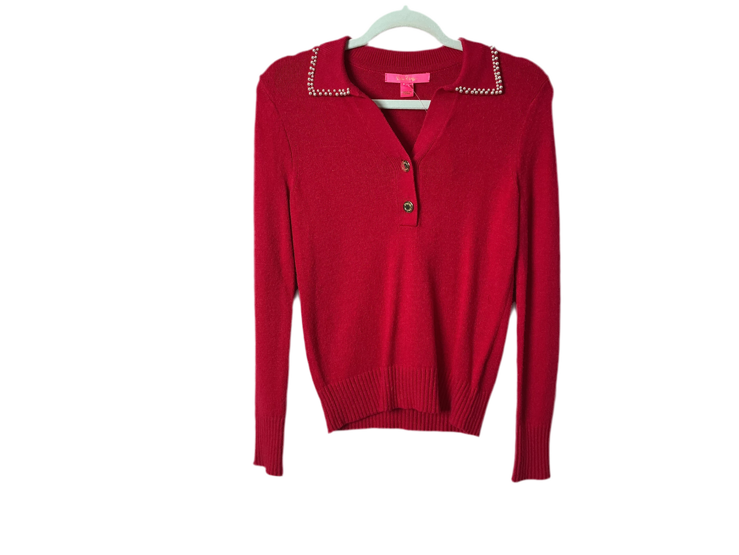 Lilly Pulitzer Sweater - Size XXS