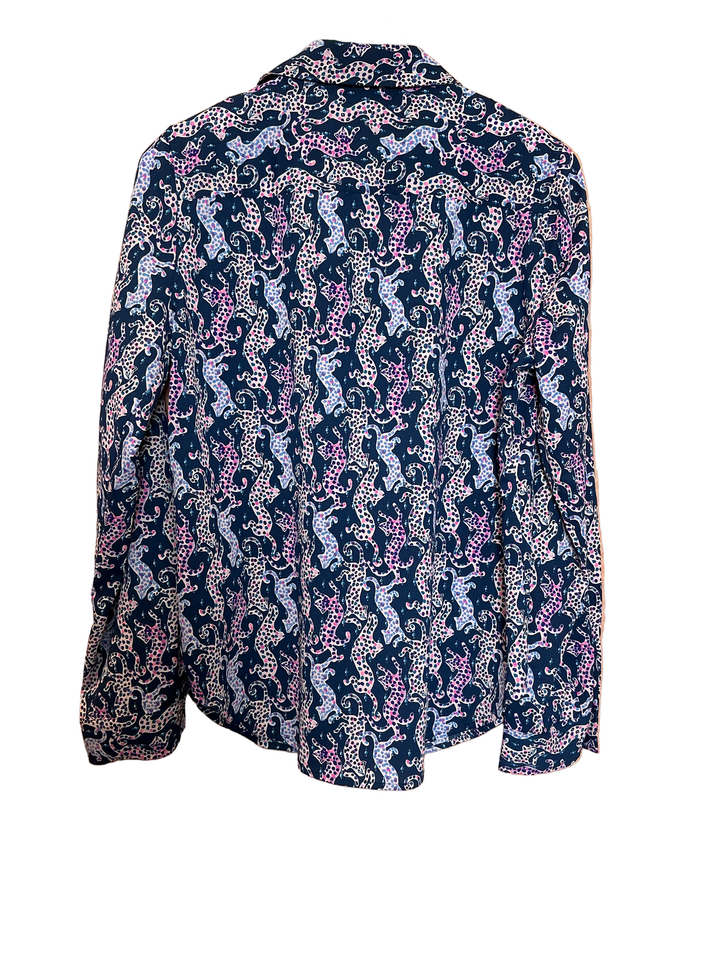 Lilly Pulitzer Shirt - Size M
