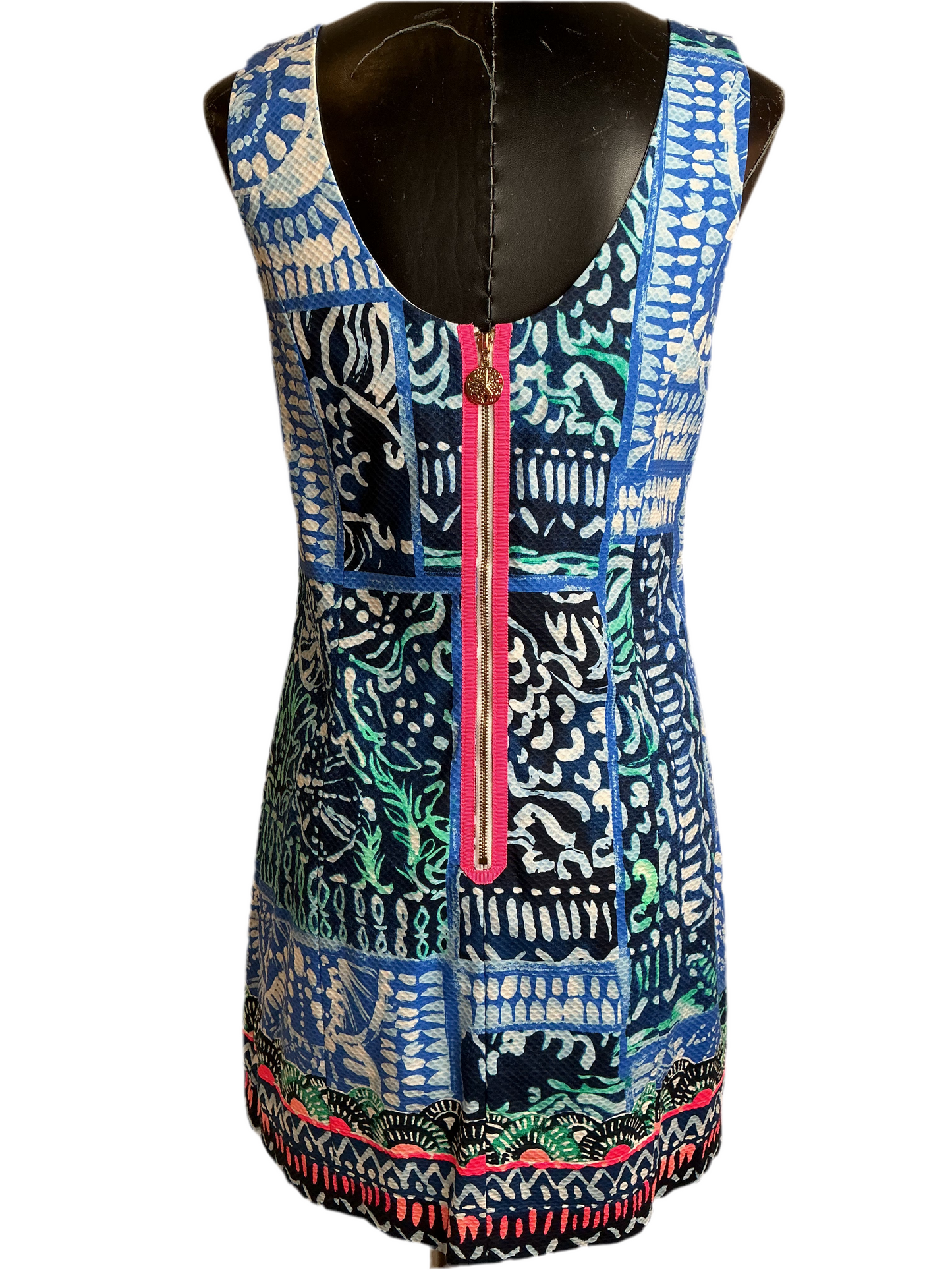 Lilly Pulitzer Dress - Size 8