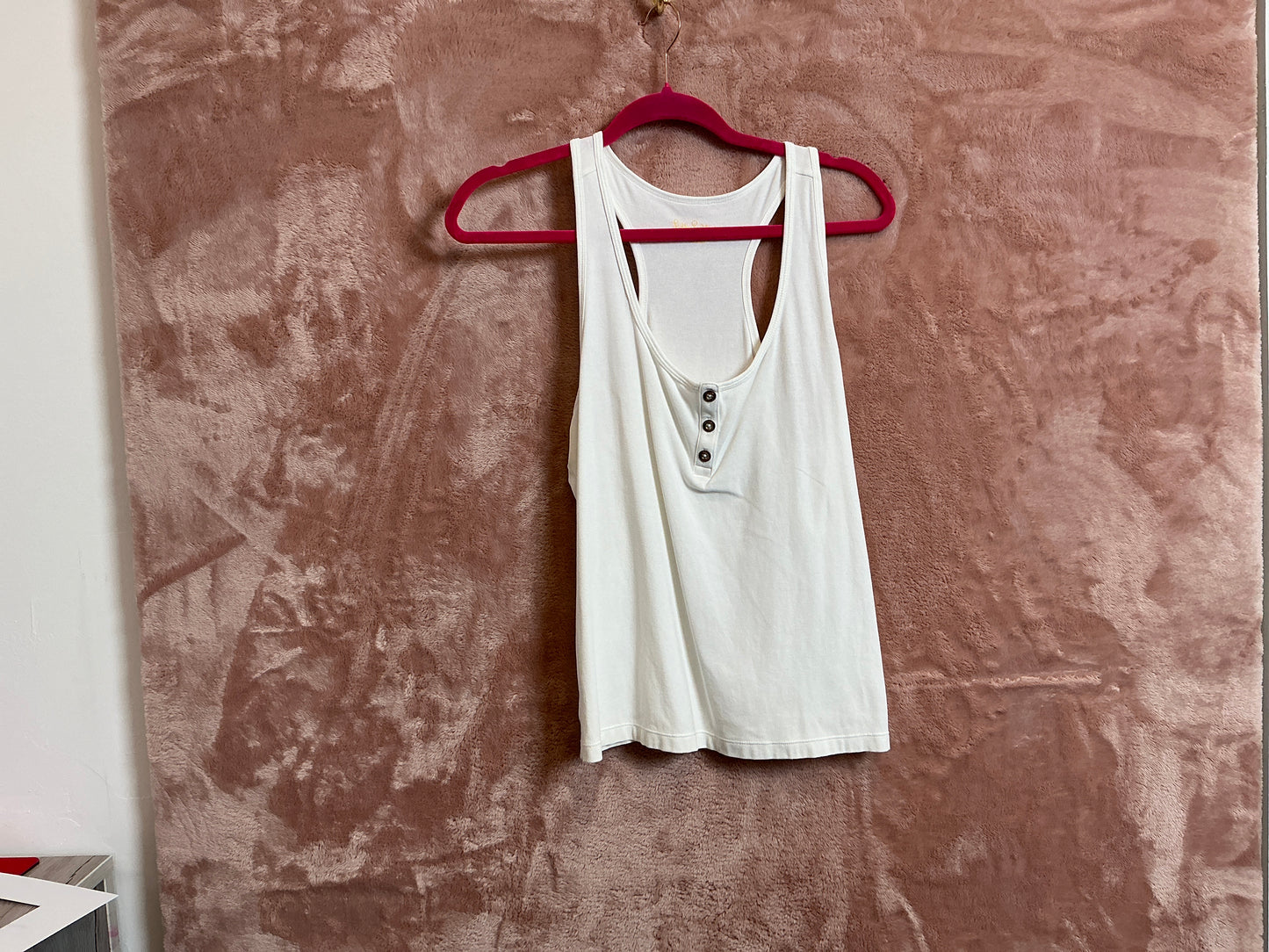 Lilly Pulitzer Top - Size M