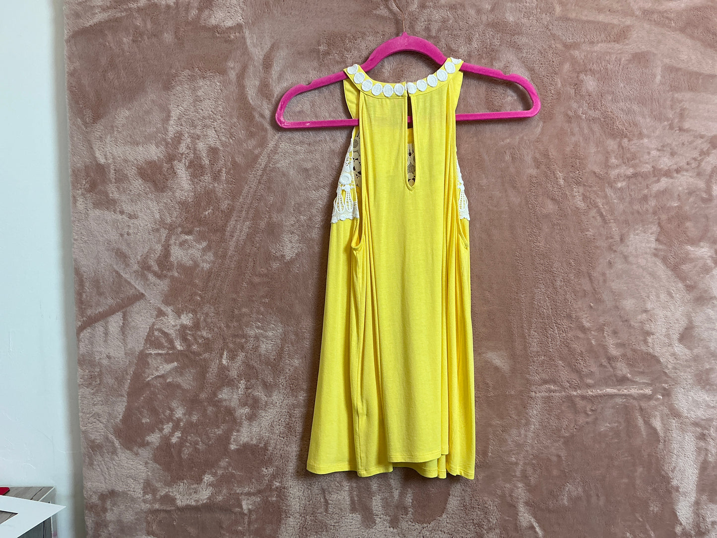 Lilly Pulitzer Tank Top - Size M