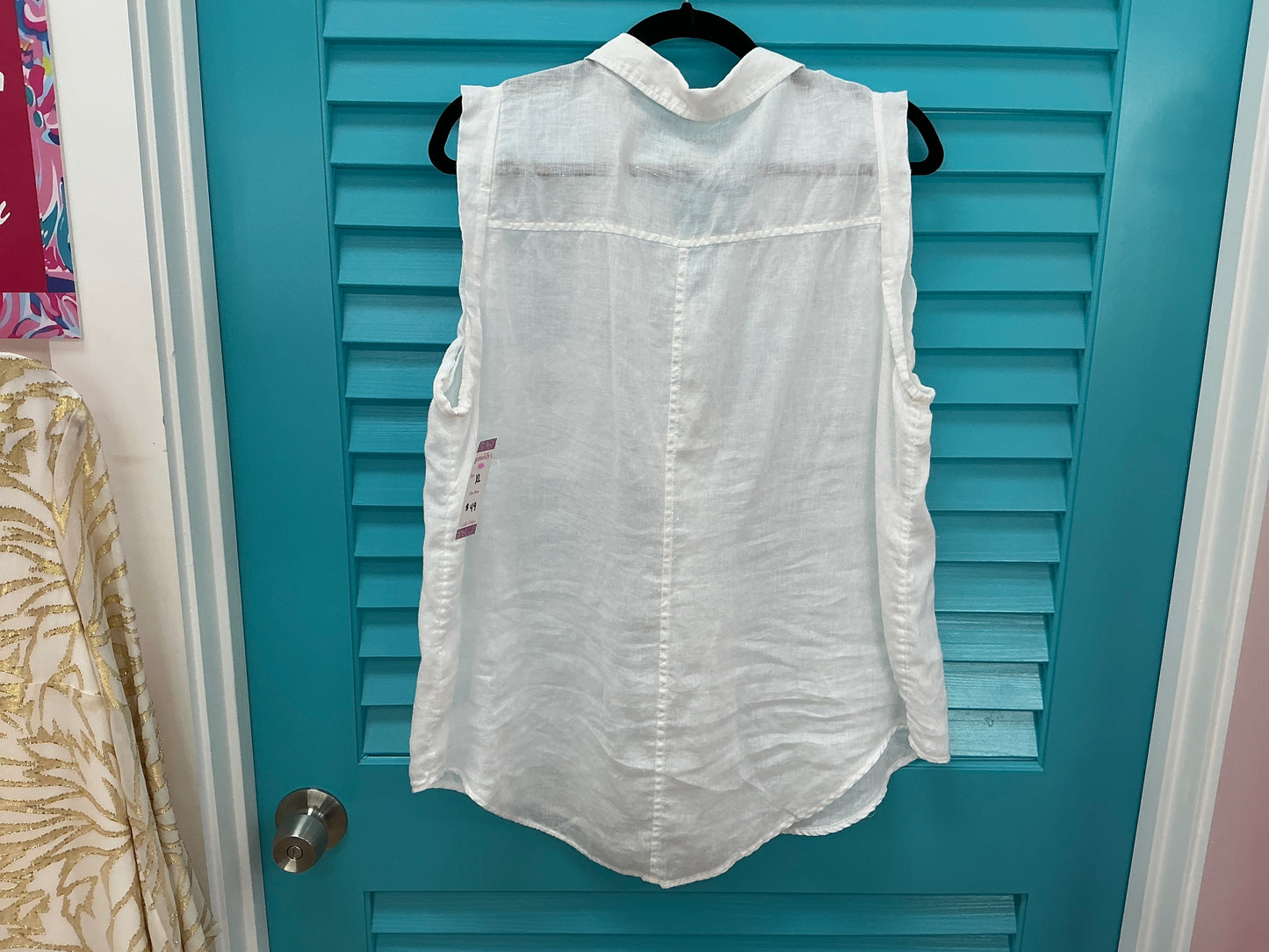 Lilly Pulitzer Top - Size XL