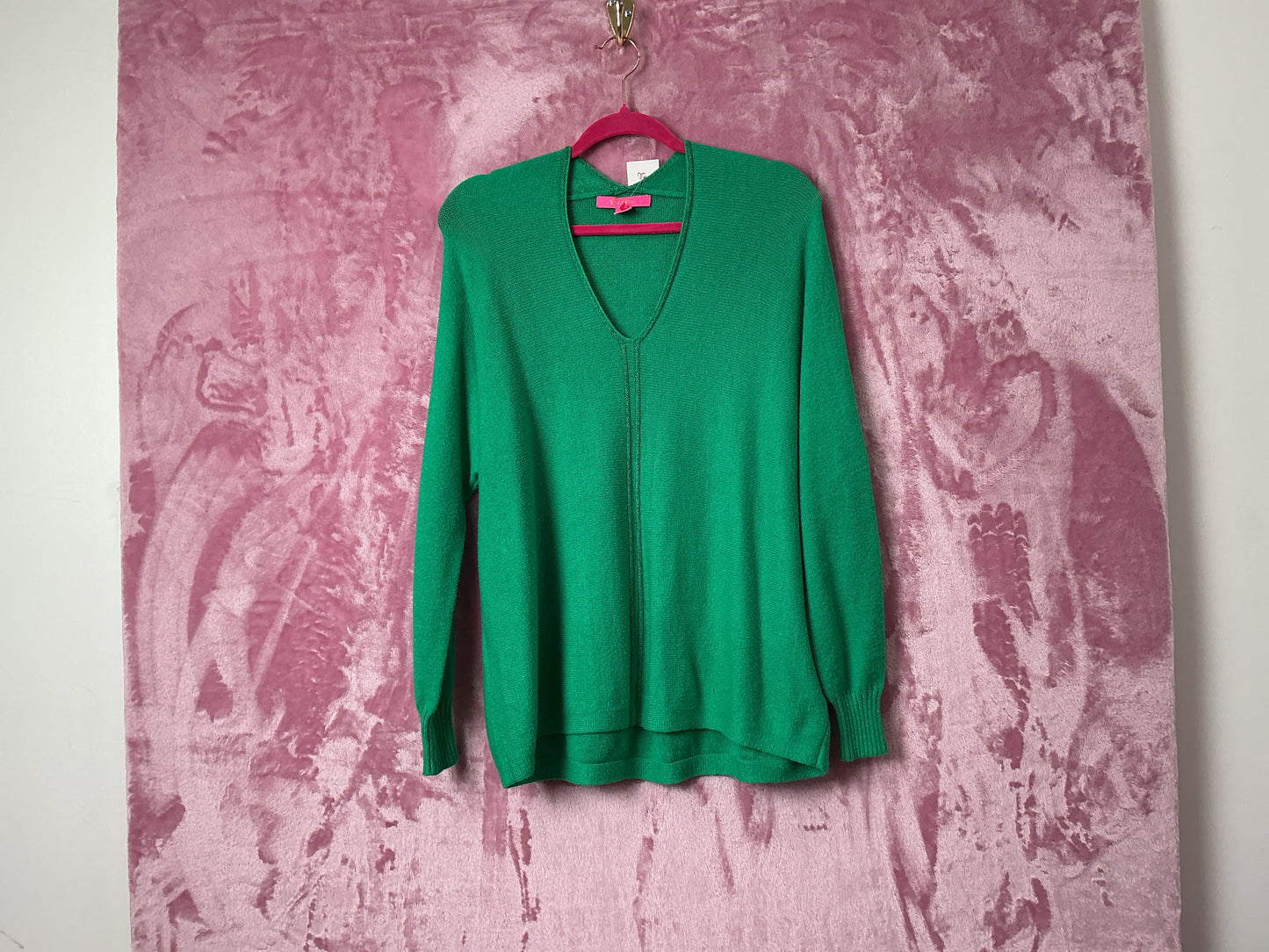 Lilly Pulitzer Sweater- Size S