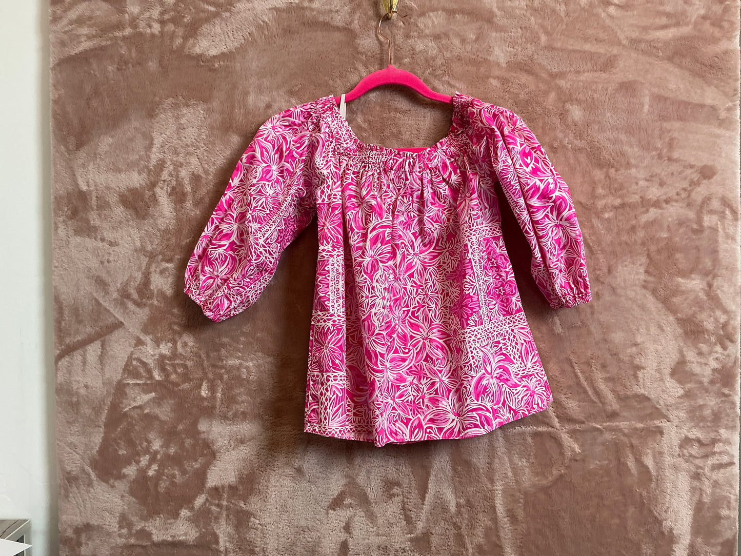 Lilly Pulitzer Top - Size S