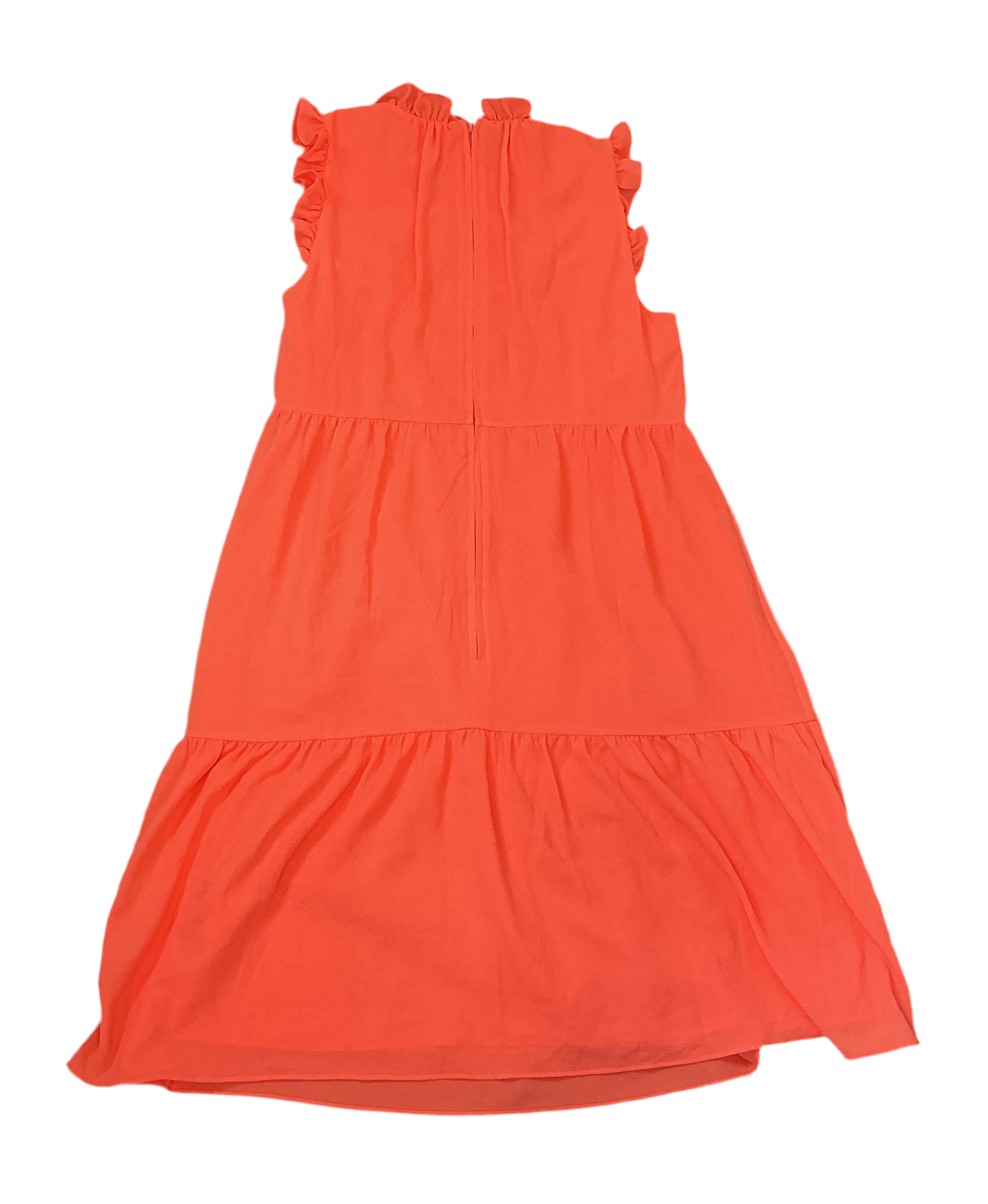 Lilly Pulitzer NWT - Jazzy Dress - Tangelo - Size S