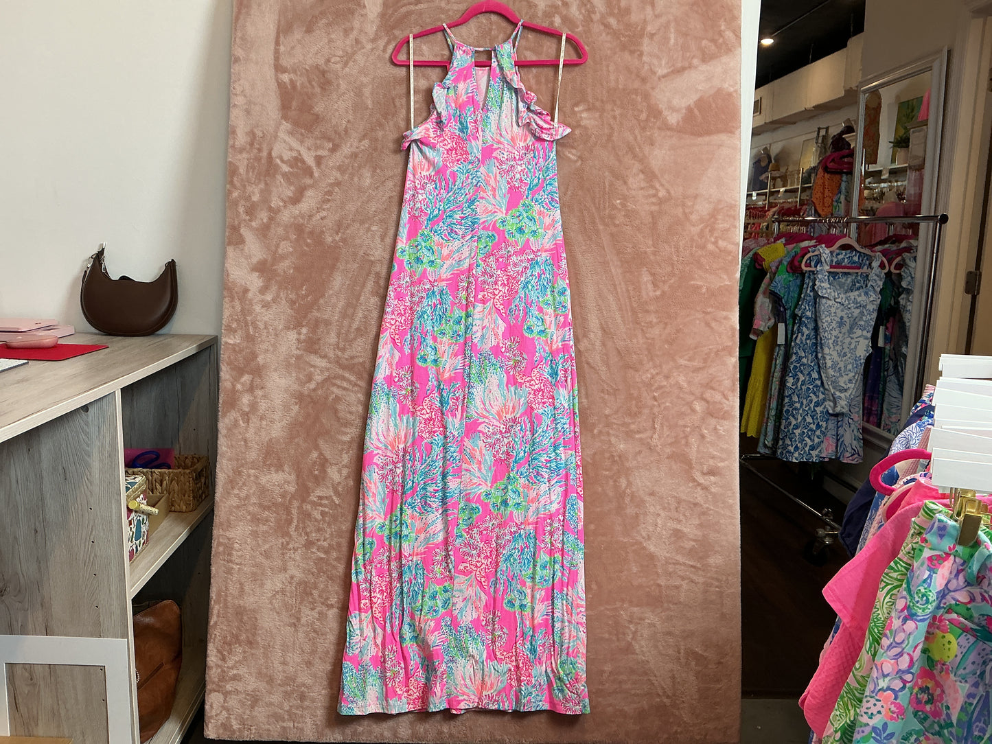 Lilly Pulitzer Dress - Size XS