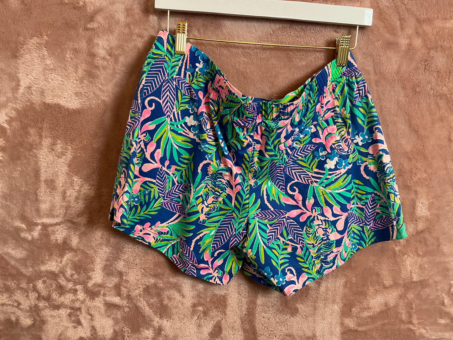 Lilly Pulitzer Short - Size M
