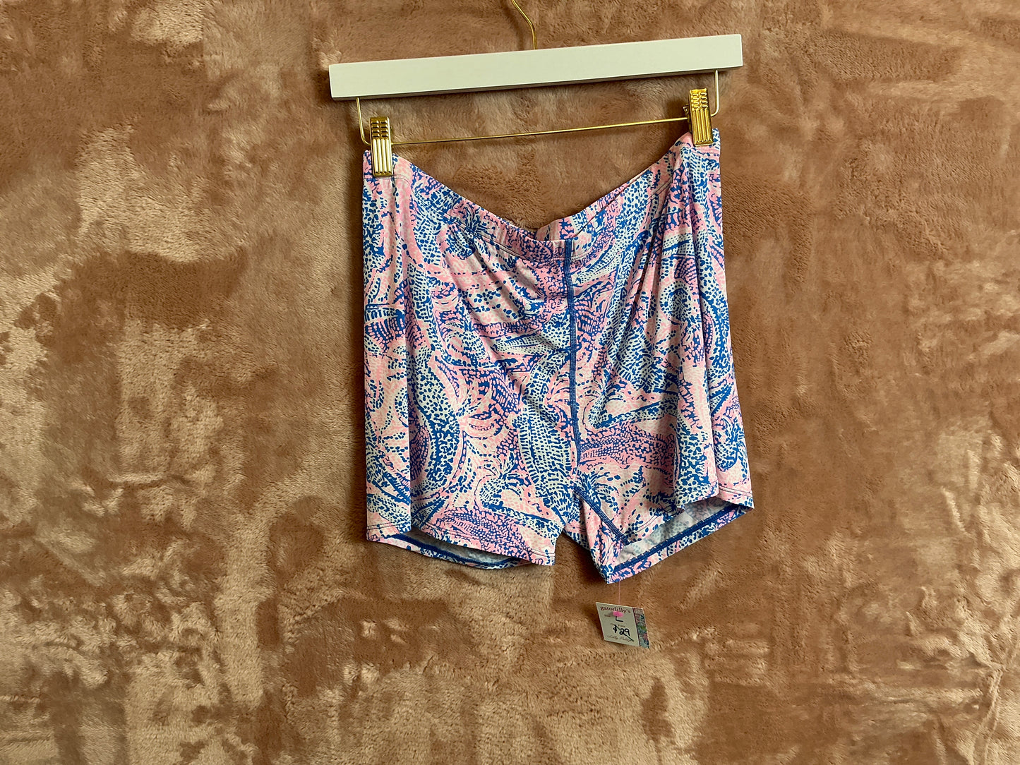 Lilly Pulitzer Short - Size L