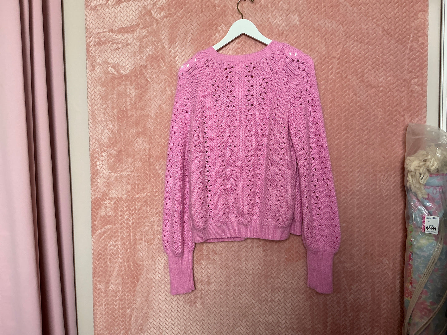 Lilly Pulitzer Cardigan - Size L