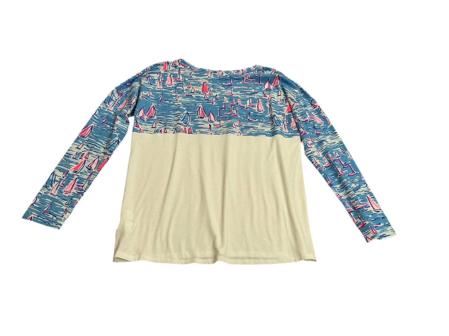 Lilly Pulitzer Shirt - Size S