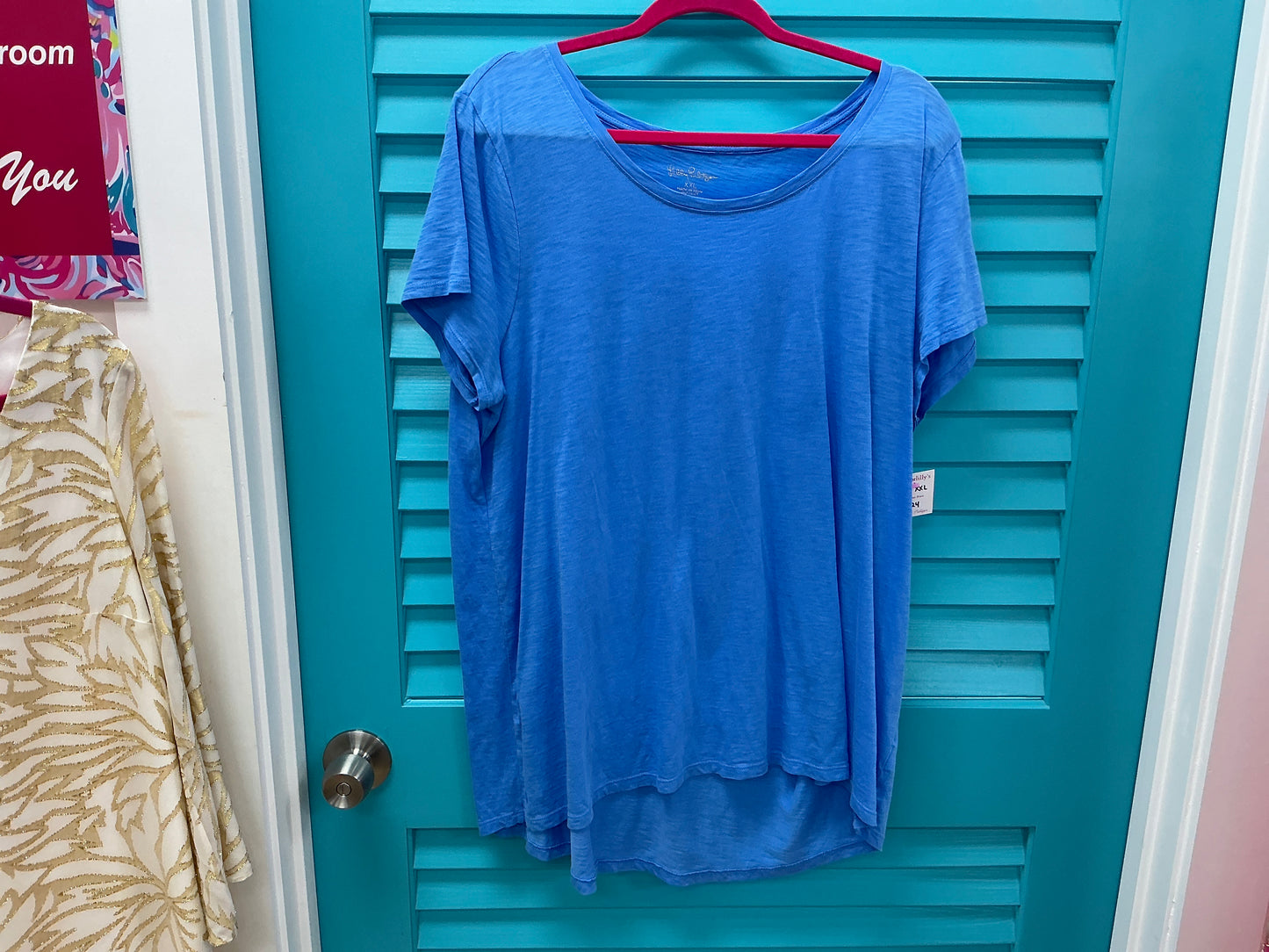 Lilly Pulitzer Top - Size XXL