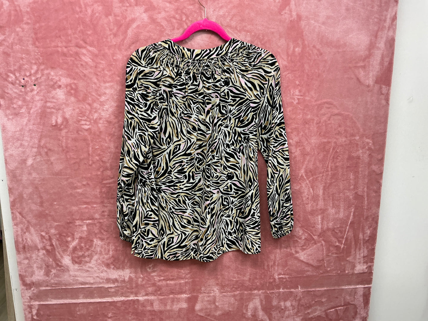 Lilly Pulitzer Shirt Size XS