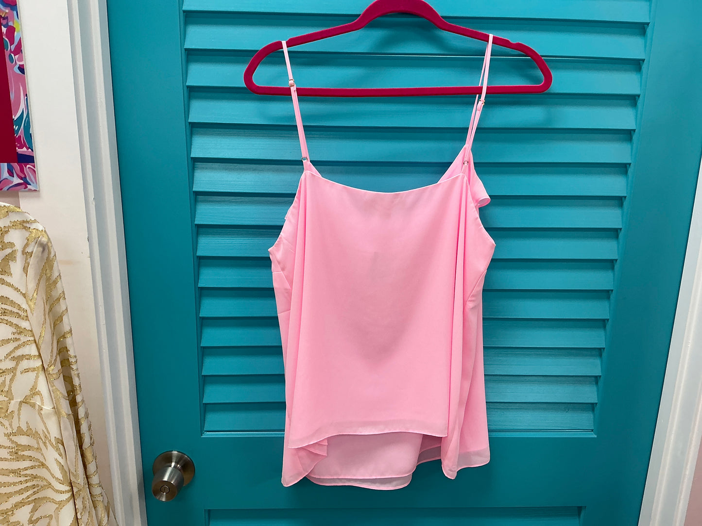 Lilly Pulitzer Top - Size XL