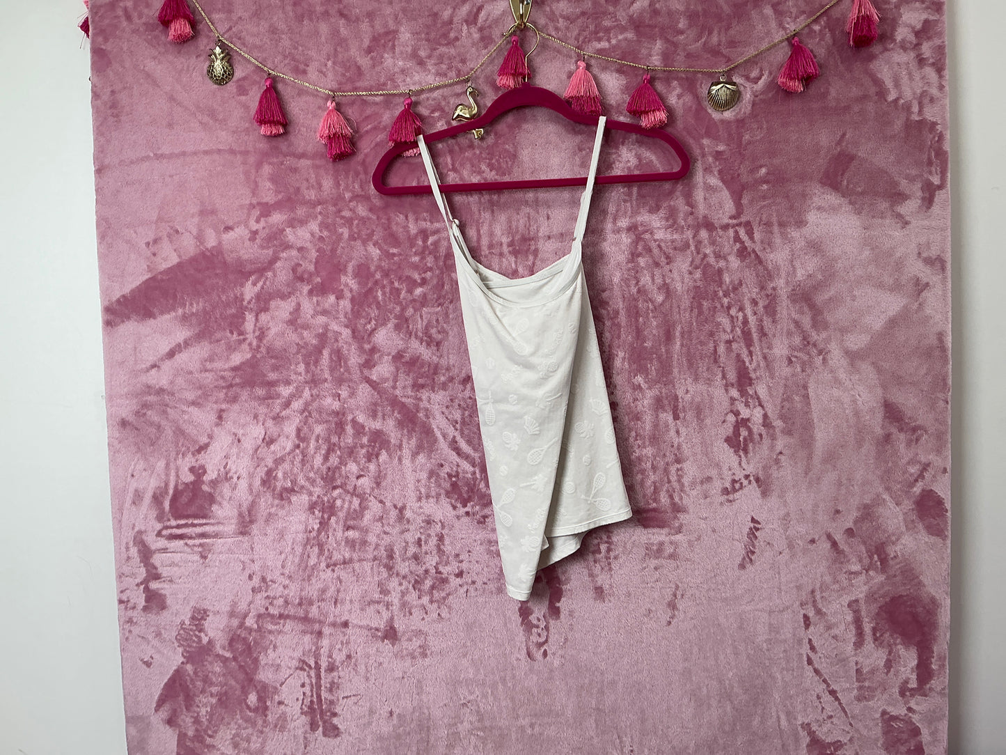 Lilly Pulitzer Tank Top - Size S