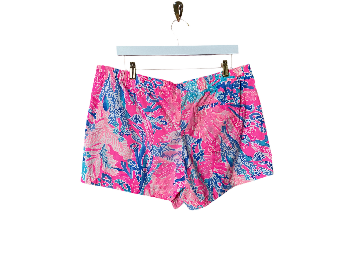 Lilly Pulitzer Shorts - Size L