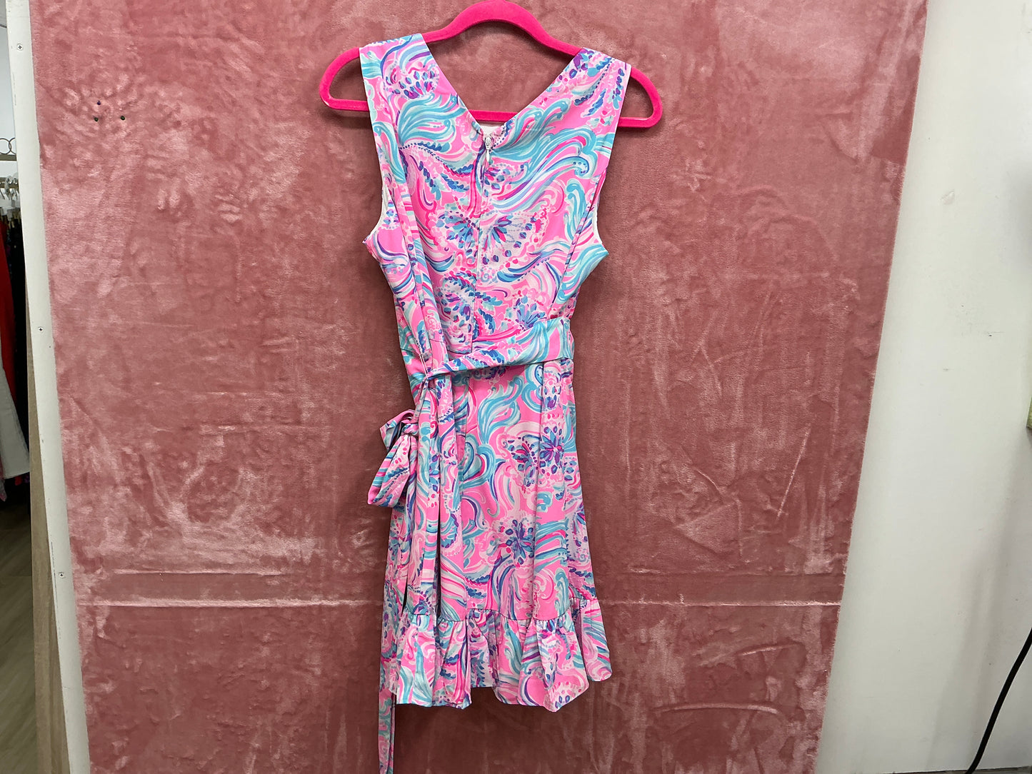 Lilly Pulitzer Dress Size 16