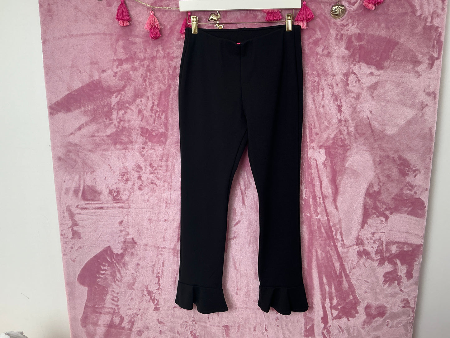 Lilly Pulitzer Pant - Size M