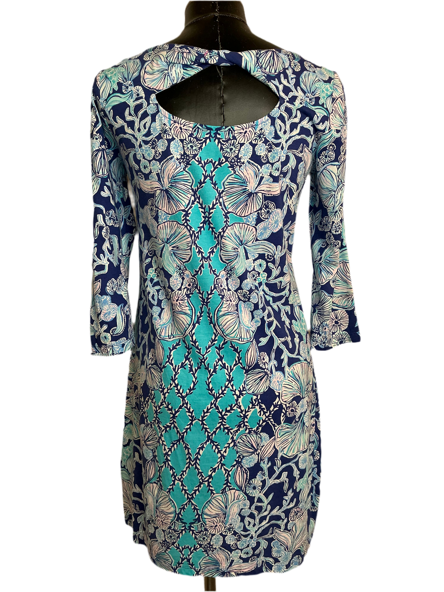 Lilly Pulitzer Dress - Size M