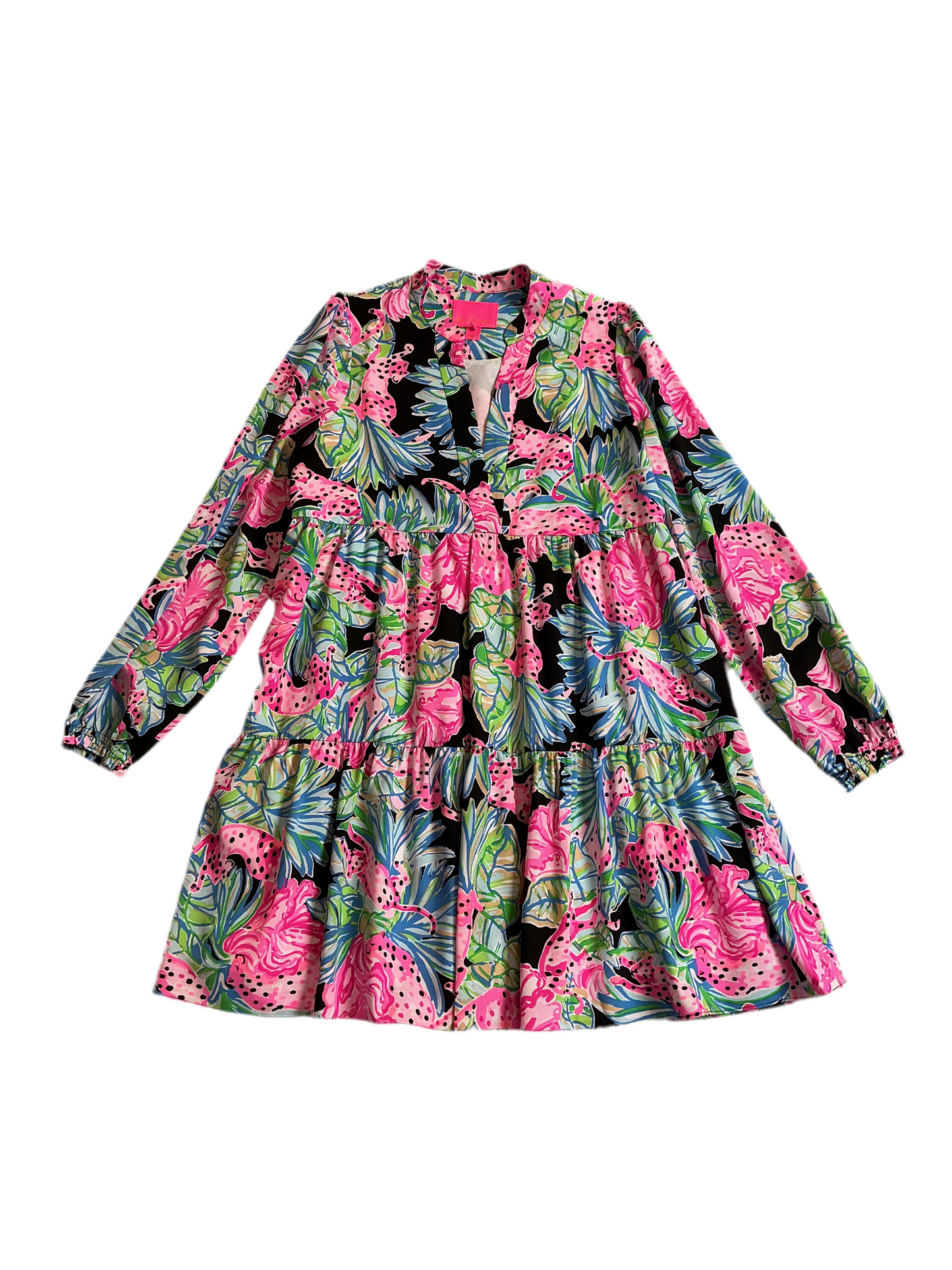 Lilly Pulitzer Dress - Size S