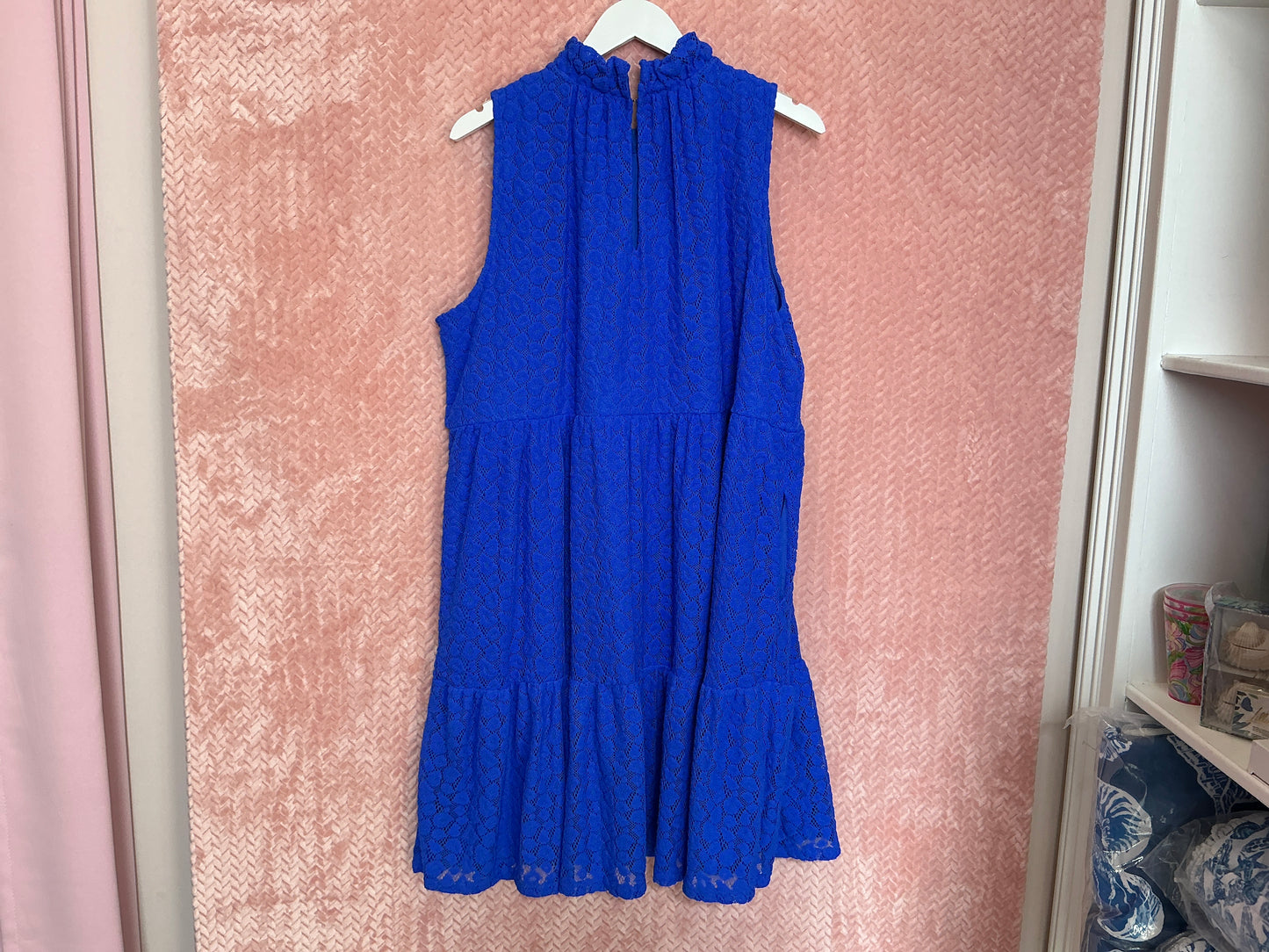 Lilly Pulitzer Dress - Size XXL