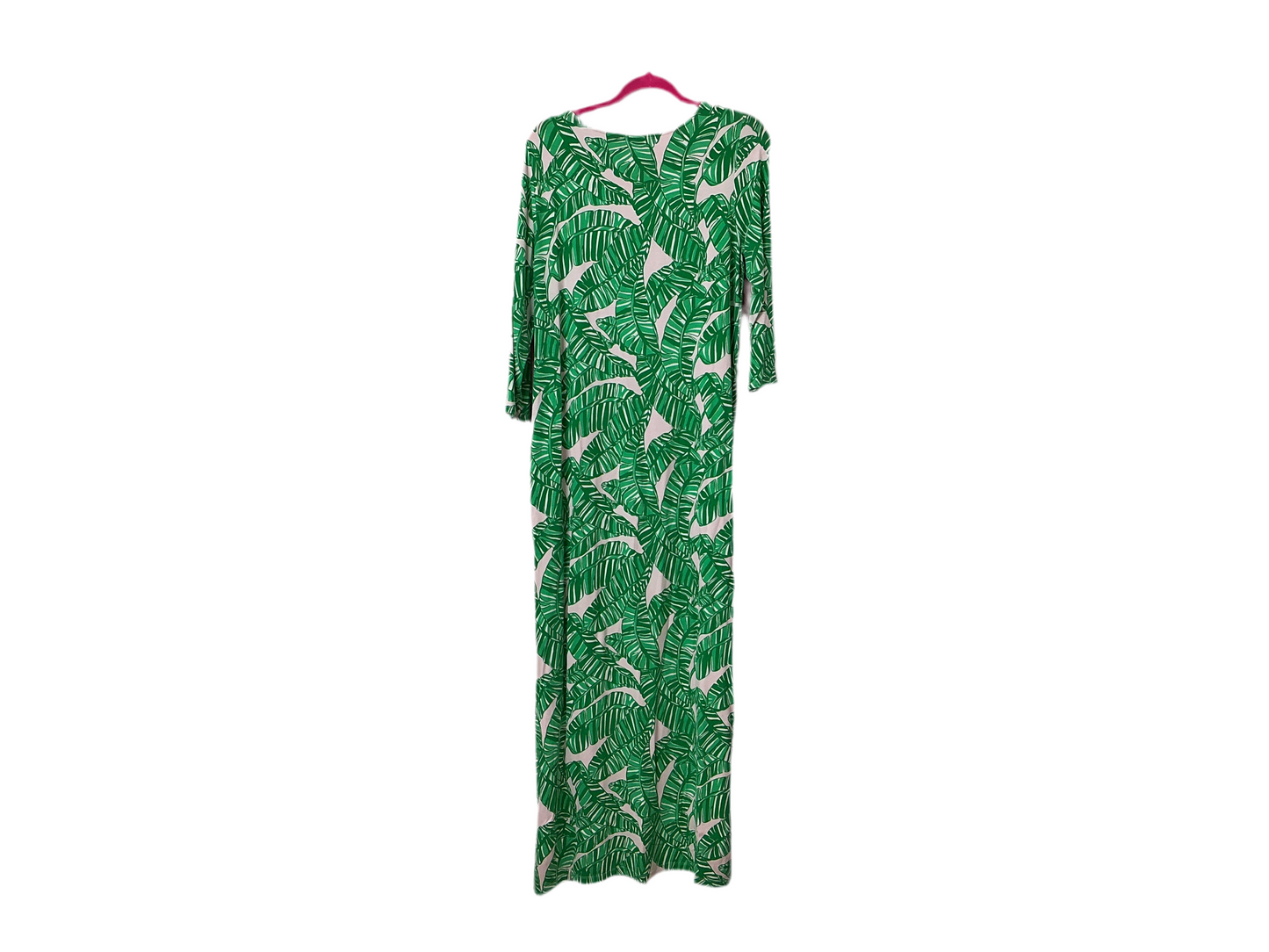 Lilly Pulitzer Maxi Dress - Size L