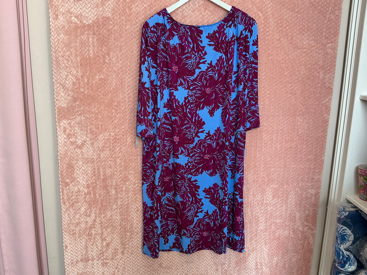 Lilly Pulitzer Dress - Size XXL