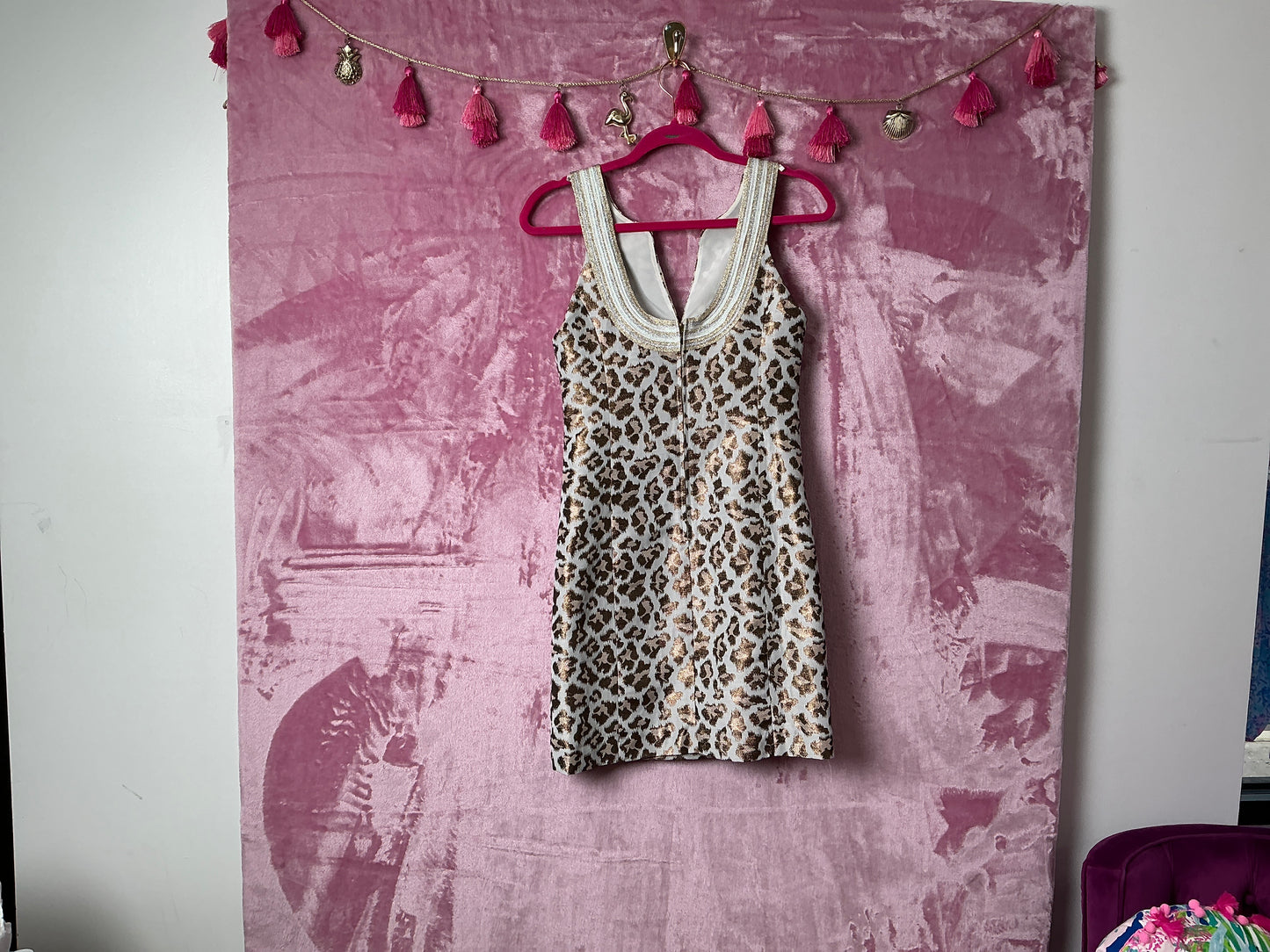 Lilly Pulitzer Dress - Size 2