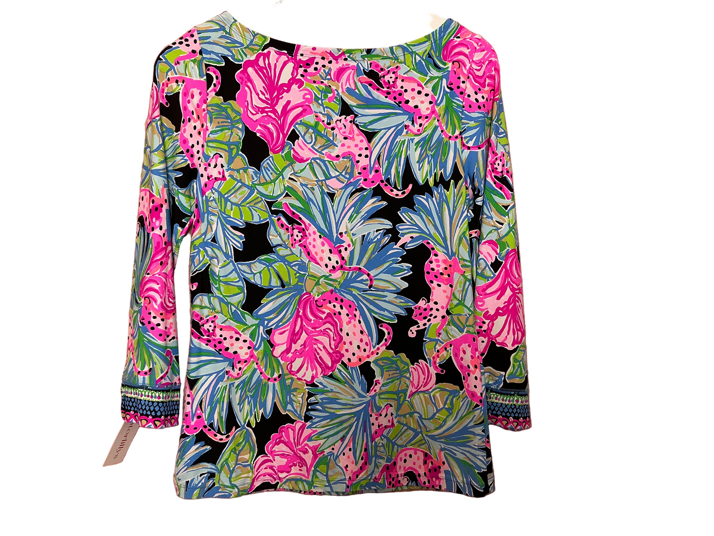 Lilly Pulitzer Shirt - Size M