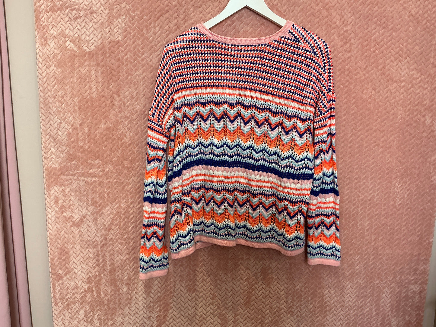 Lilly Pulitzer Sweater - Size L