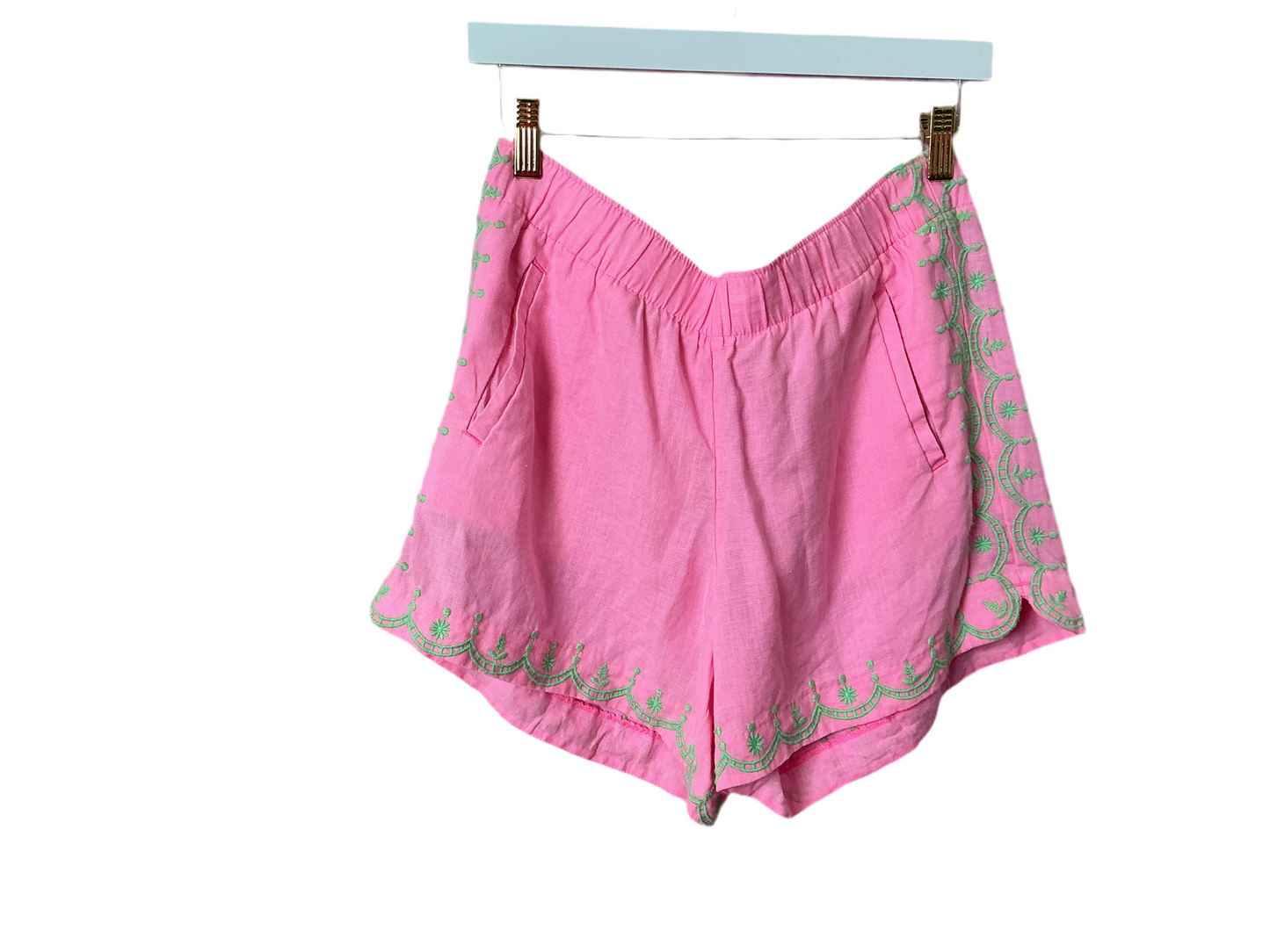 Lilly Pulitzer Shorts - Size M