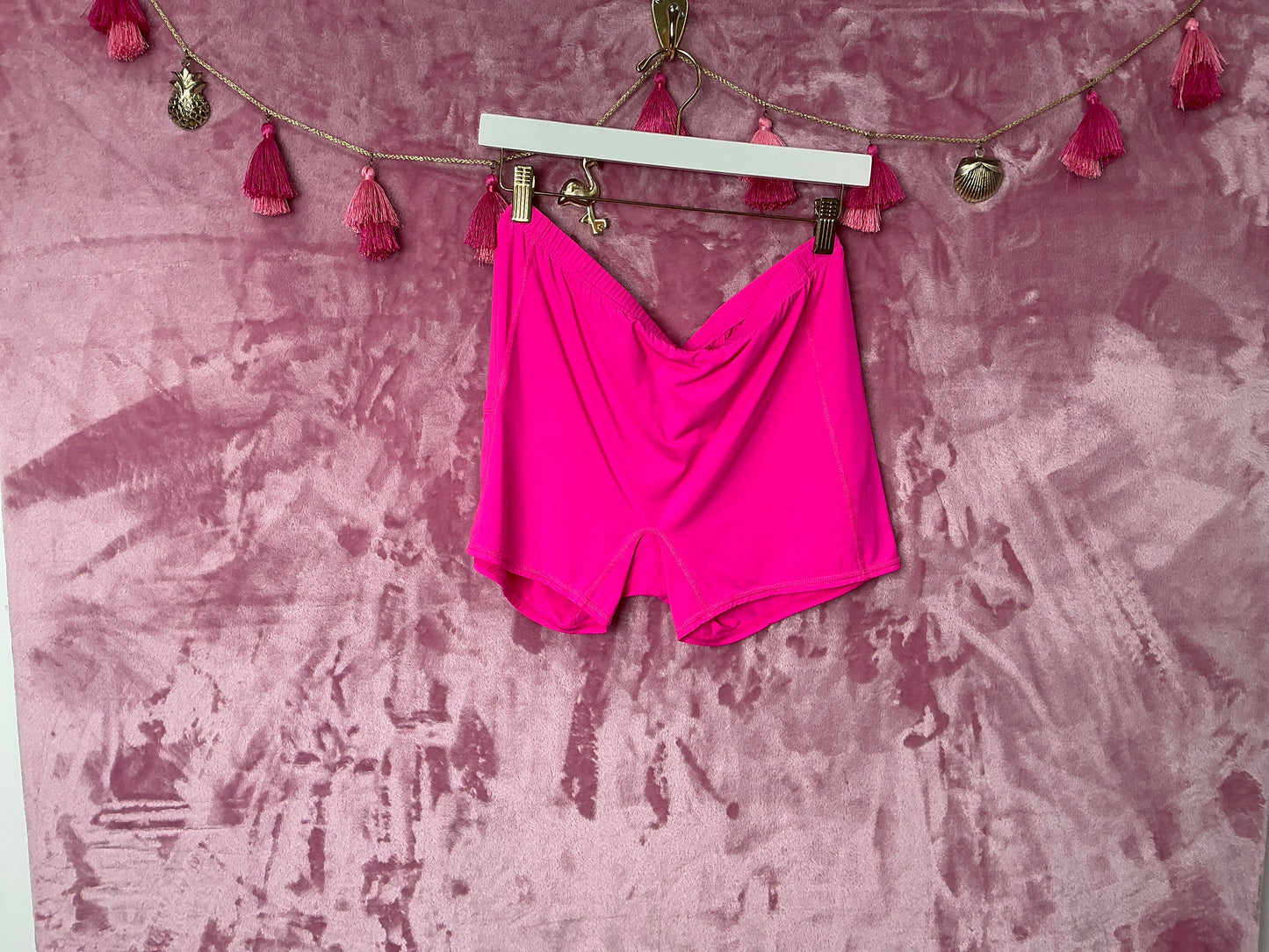 Lilly Pulitzer Short NWT - Size L