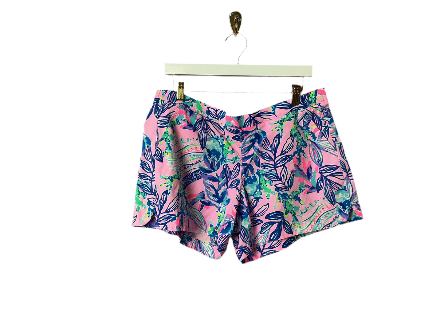 Lilly Pulitzer Shorts - Size L