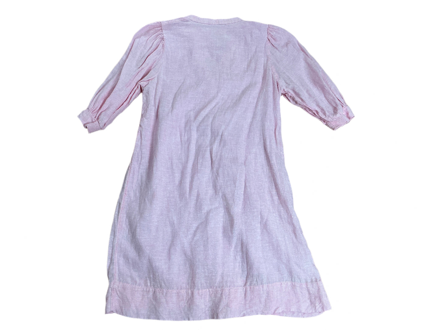 Lilly Pulitzer Mialeigh Dress - Light Pink - Size 00