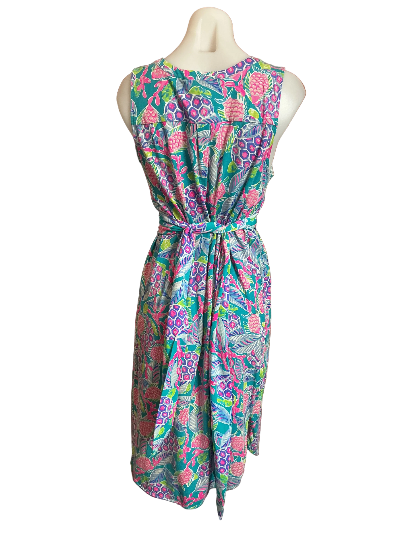 Lilly Pulitzer Dress - Size S