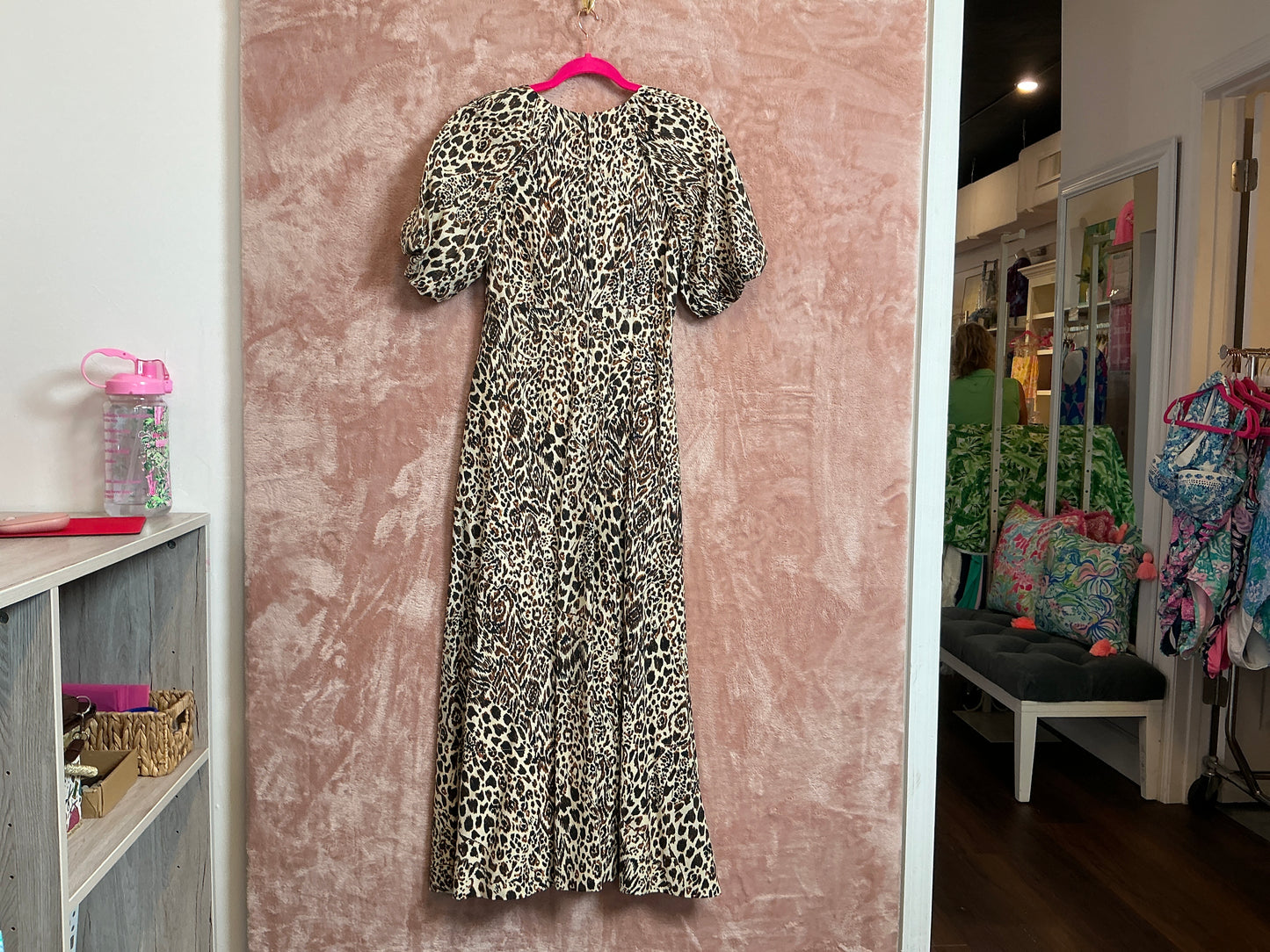 Lilly Pulitzer Dress - Size 0