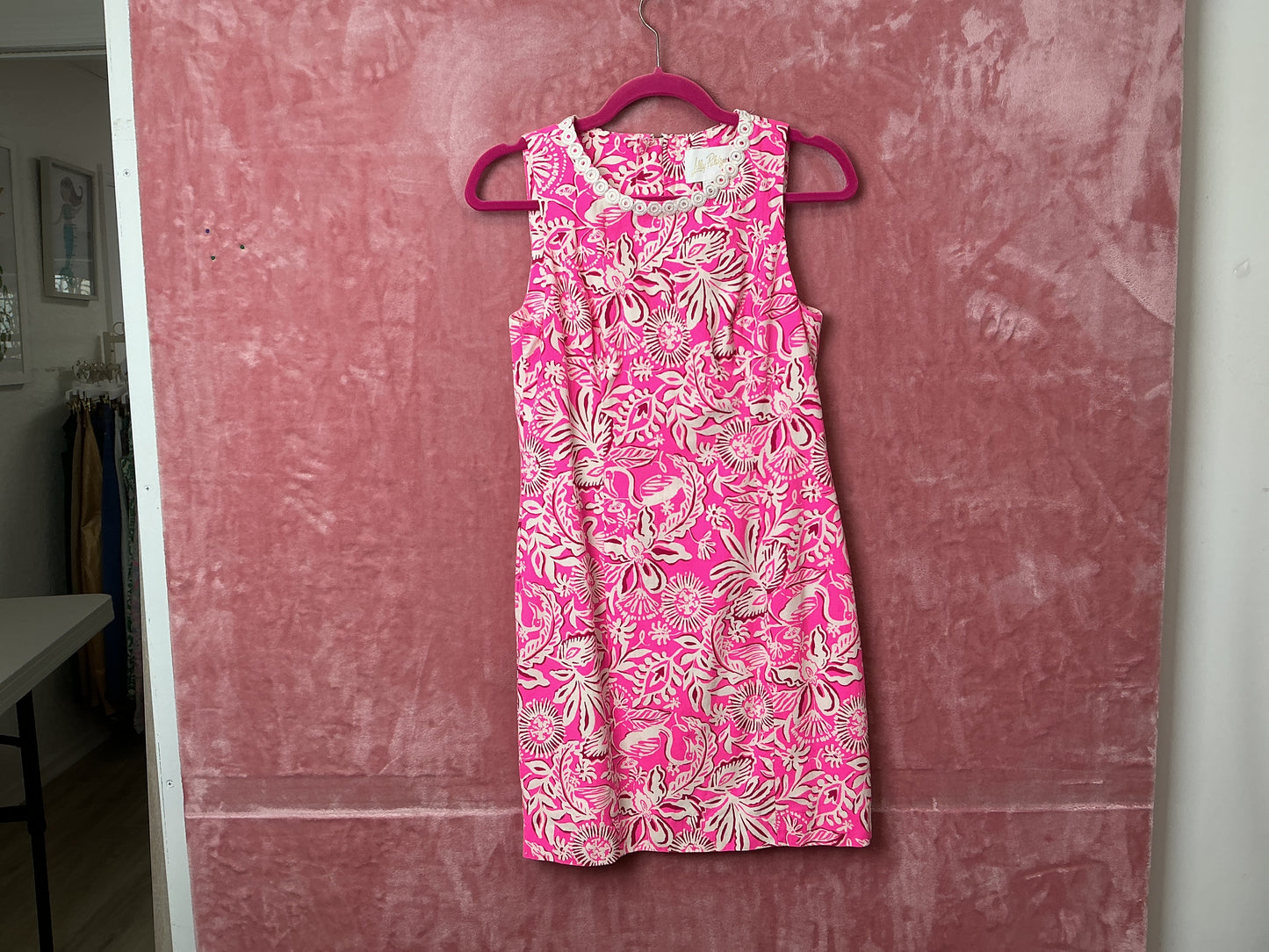 Lilly Pulitzer Dress - Size 0