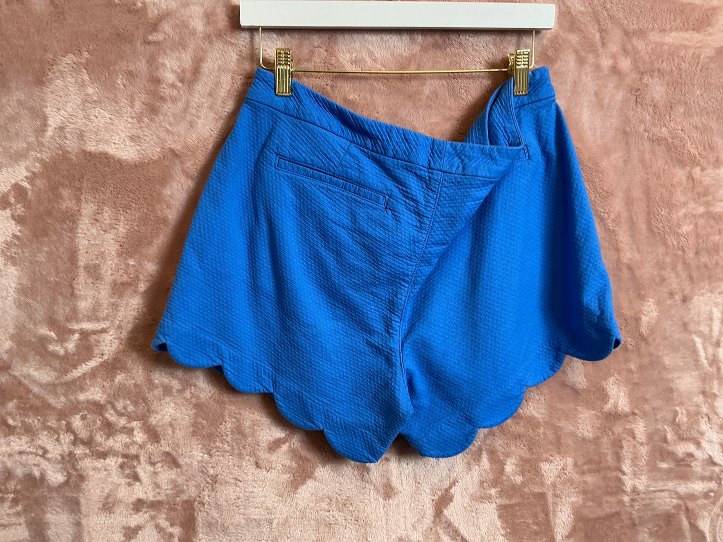 Lilly Pulitzer Short - Size 14