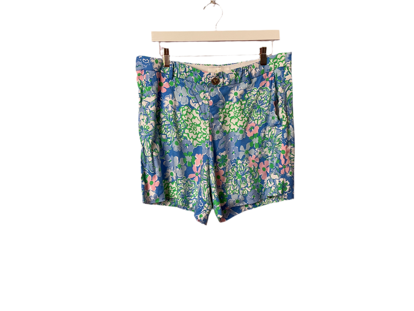 Lilly Pulitzer Shorts - Size L