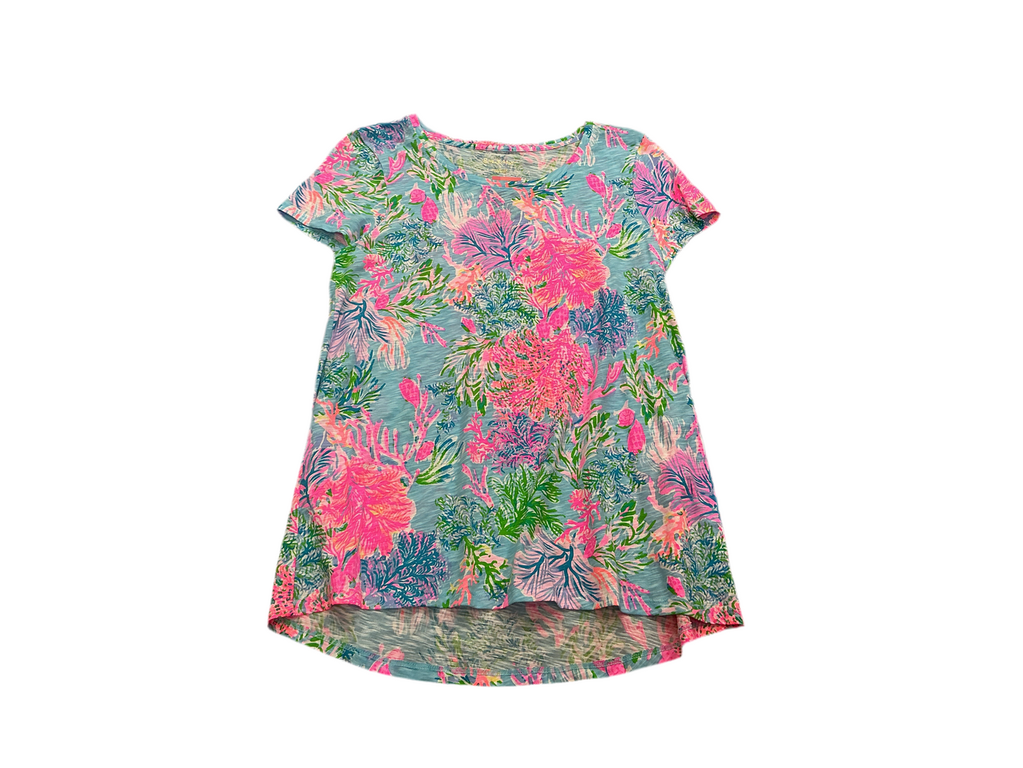 Lilly Pulitzer Top - Size S