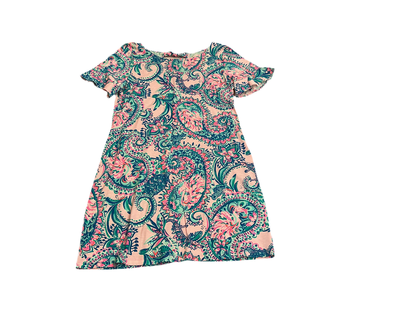 Lilly Pulitzer Dress - Size Large