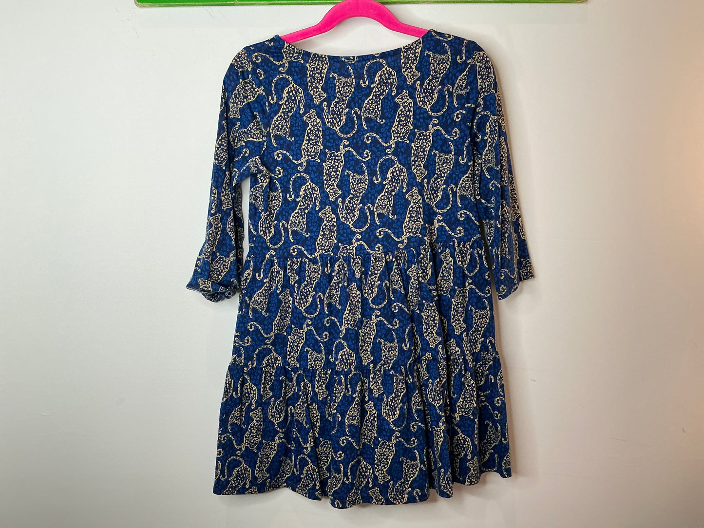 Lilly Pulitzer Dress - Size M 6/7