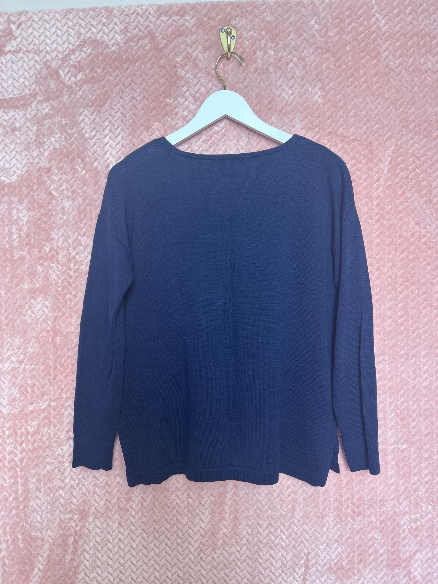 Lilly Pulitzer Sweater - Size S