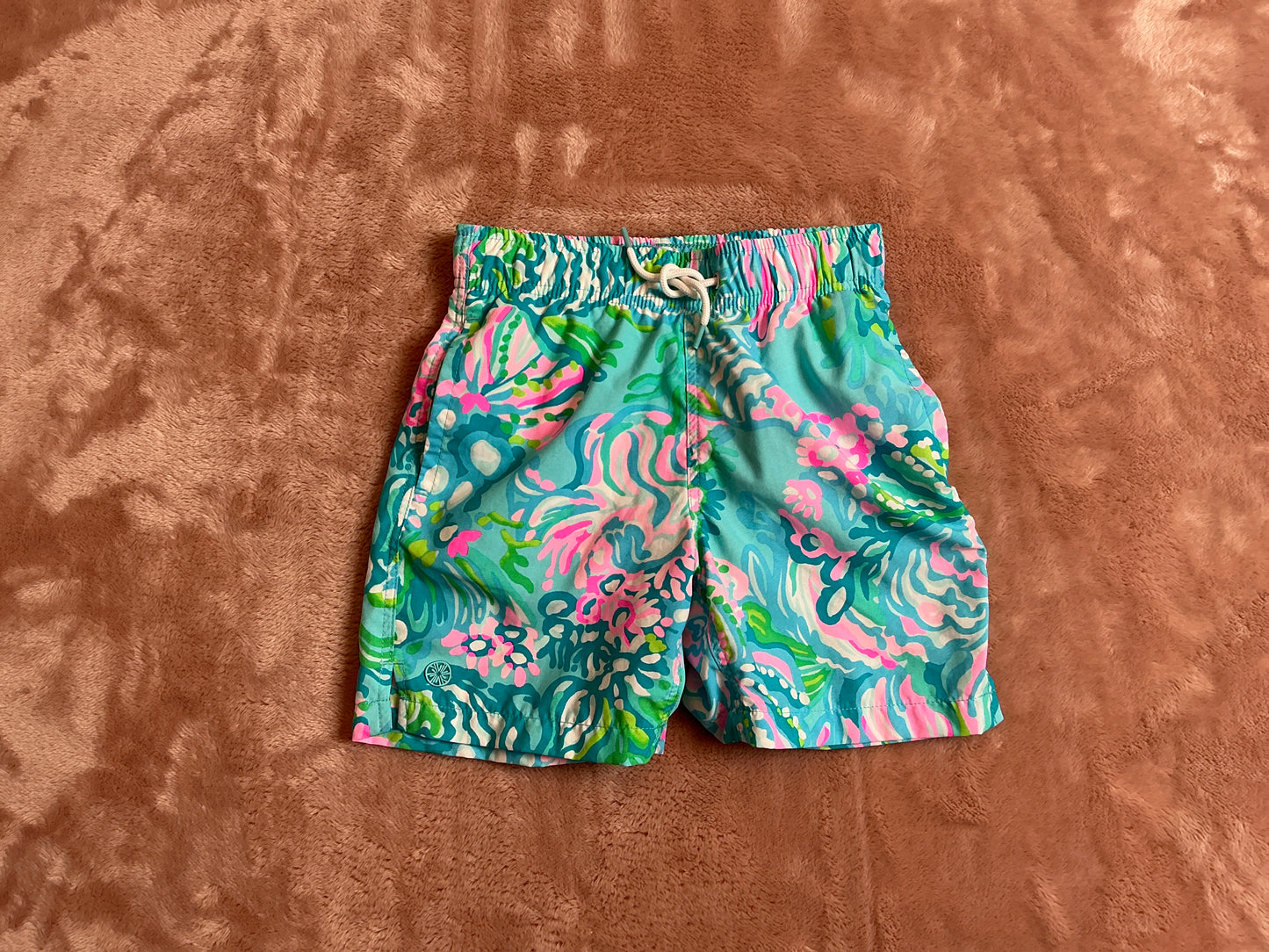 Lilly Pulitzer Short - Size S 4/5
