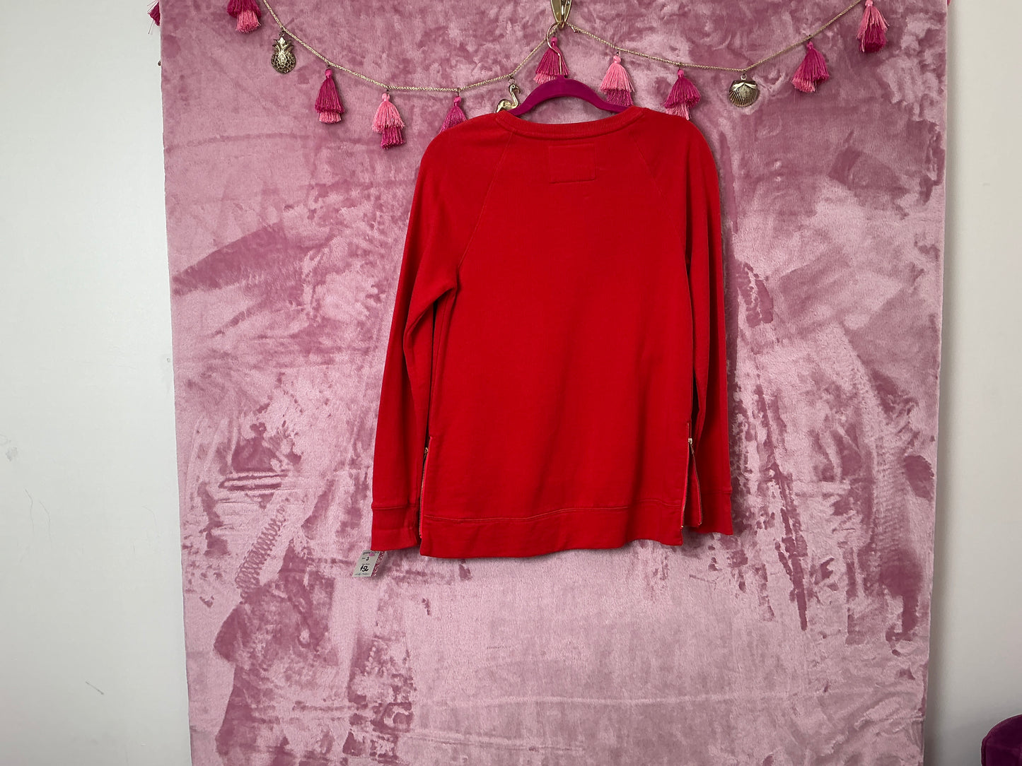 Lilly Pulitzer Sweater - Size S