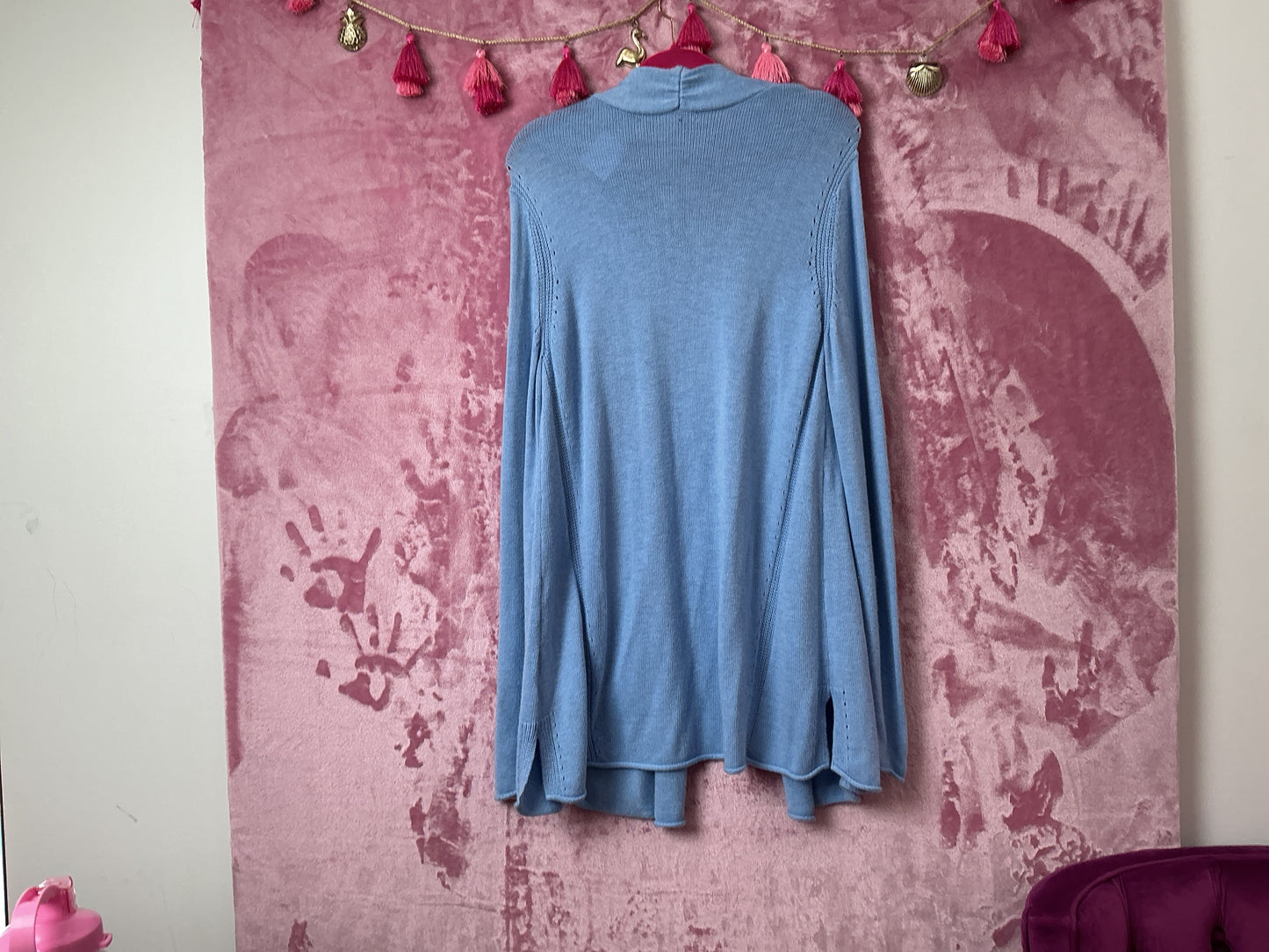 Lilly Pulitzer Cardigan - Size XL